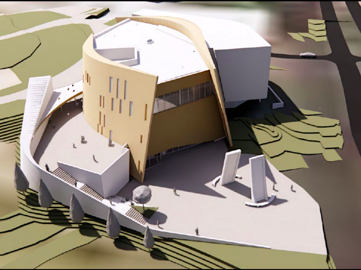 National Center for Civil and